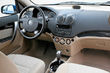 A review of the budgetary compact sedan Ravon Nexia photo 5