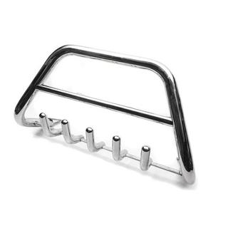 Front bar (stainless steel)