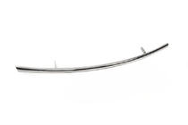 Lada Largus 2012- Front Lower Bar ST008 (Stainless Steel) 51 mm photo 3