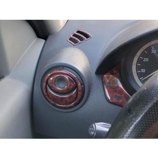 Dashboard Trim (Option 2) Lada Largus 2012- photo 4
