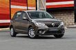 Review of the updated hatchback Renault Sandero second generation photo 1