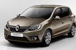 Review of the updated hatchback Renault Sandero second generation photo 2