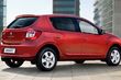 Review of the updated hatchback Renault Sandero second generation photo 3