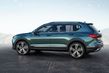 The mid-size crossover SEAT Tarraco photo 5