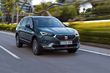 The mid-size crossover SEAT Tarraco photo 4