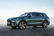The mid-size crossover SEAT Tarraco photo 1