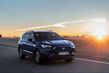 The mid-size crossover SEAT Tarraco photo 2