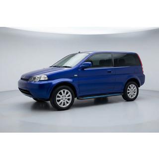 Side Steps Maya Blue (2 pcs, Aluminum) photo 1