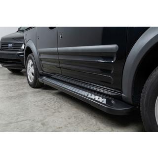 Side Steps New Vision Black (2 pcs, Aluminum) photo 1