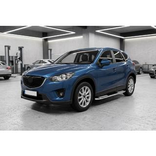 Side Steps Tayga V2 (2 pcs, Aluminum) photo 1