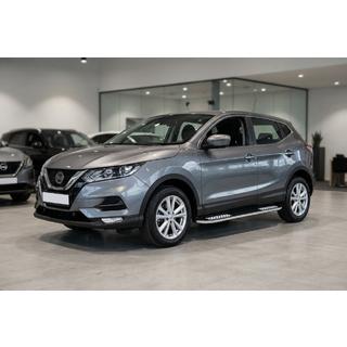 Side Steps Tayga V2 (2 pcs, Aluminum) photo 1