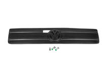 Volkswagen LT 1995-2006 Winter cover for grille photo 3