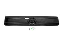 Volkswagen LT 1995-2006 Winter cover for grille photo 4