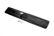 Volkswagen LT 1995-2006 Winter cover for grille photo 5