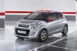 Review five-door hatchback Citroen C1 photo 2