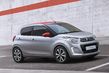Review five-door hatchback Citroen C1 photo 1