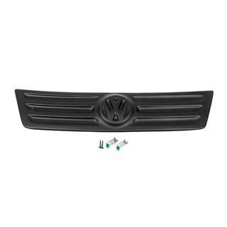 Winter grille cover (upper) photo 4