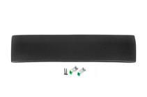 Volkswagen Caddy 2004-2010 Winter cover for grille (lower) Matte photo 5