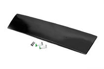 Volkswagen Caddy 2004-2010 Winter cover for grille (lower) Matte photo 7