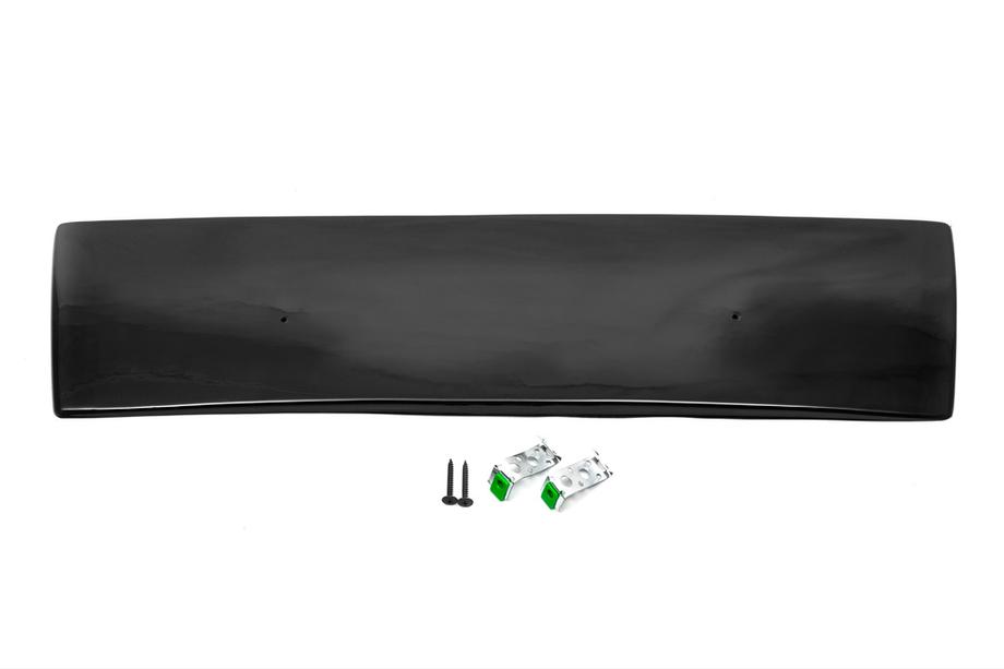 Volkswagen Caddy 2004-2010 Winter cover for grille (lower) Photo 6