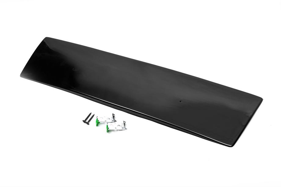 Volkswagen Caddy 2004-2010 Winter cover for grille (lower) Photo 7