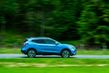 The second generation of crossover Nissan Qashqai photo 13