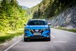 The second generation of crossover Nissan Qashqai photo 4