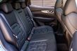 The second generation of crossover Nissan Qashqai photo 8