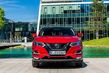 The second generation of crossover Nissan Qashqai photo 11
