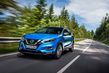 The second generation of crossover Nissan Qashqai photo 2