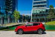 The second generation of crossover Nissan Qashqai photo 9