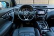 The second generation of crossover Nissan Qashqai photo 5