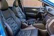 The second generation of crossover Nissan Qashqai photo 7