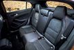 Overview of the compact crossover Mercedes-Benz GLA-Class photo 9
