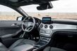 Overview of the compact crossover Mercedes-Benz GLA-Class photo 8