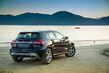 Overview of the compact crossover Mercedes-Benz GLA-Class photo 7