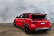 Overview of the compact crossover Mercedes-Benz GLA-Class photo 5