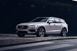 Browse all terrain wagon Volvo V60 Cross Country photo 2