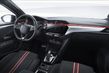 The five-door hatchback of Opel Corsa the sixth generation photo 4