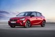 The five-door hatchback of Opel Corsa the sixth generation photo 2