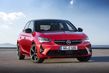 The five-door hatchback of Opel Corsa the sixth generation photo 1