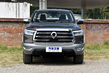 Overview of mid-size pickup truck Great Wall Pao photo 6