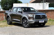 Overview of mid-size pickup truck Great Wall Pao photo 2