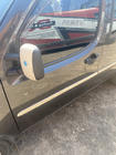 Fiat Doblo I 2005-2010 Door Moulding Narrow Model (4 pcs, Stainless Steel) OmsaLine - Italian Stainless Steel photo 4
