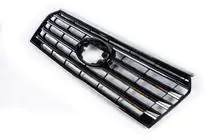 Toyota Land Cruiser Prado 150 2009-2023 Front Grille 2017↗ (Executive) photo 3