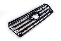 Toyota Land Cruiser Prado 150 2009-2023 Front Grille 2017↗ (Executive) photo 4