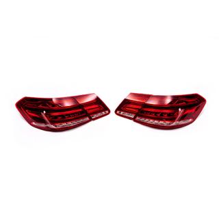 Tail Lights Set Facelift Mercedes E-сlass W212 2009-2016 photo 2