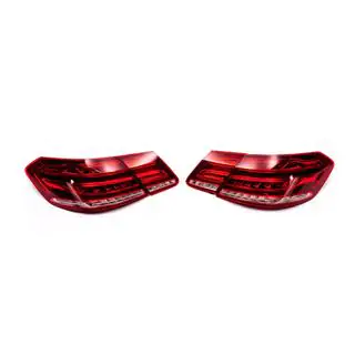 Tail Lights Set Facelift photo 2