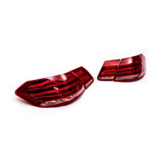 Tail Lights Set Facelift