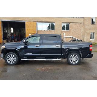 Stainless Steel Roll Bar photo 2